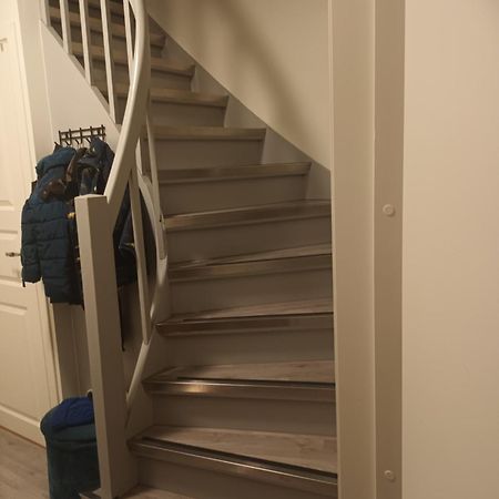 Olgas Apartment Tromso Luaran gambar